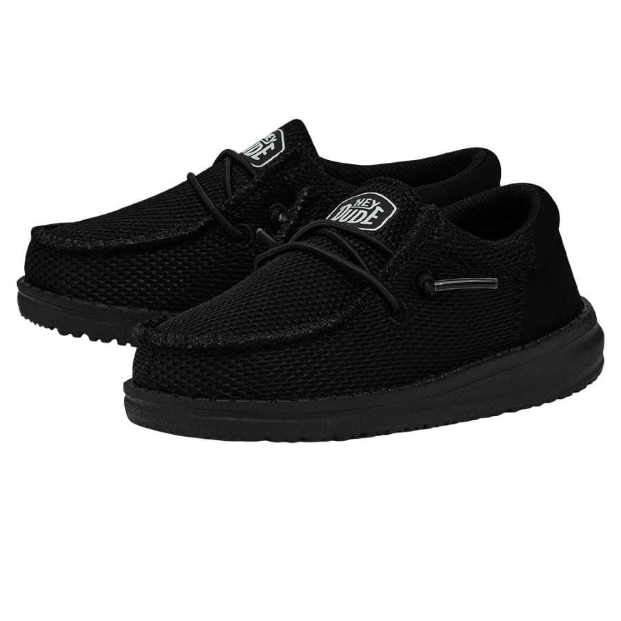 Wally Toddler Funk Mono - Shade - Image 2