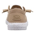 Wendy Stretch Canvas - Incense