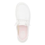 Wendy Metallic Sparkle  - White