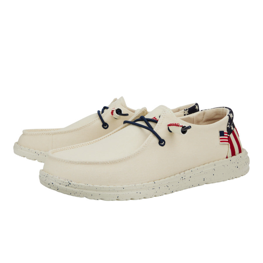 Wendy Americana - Off White - Image 3