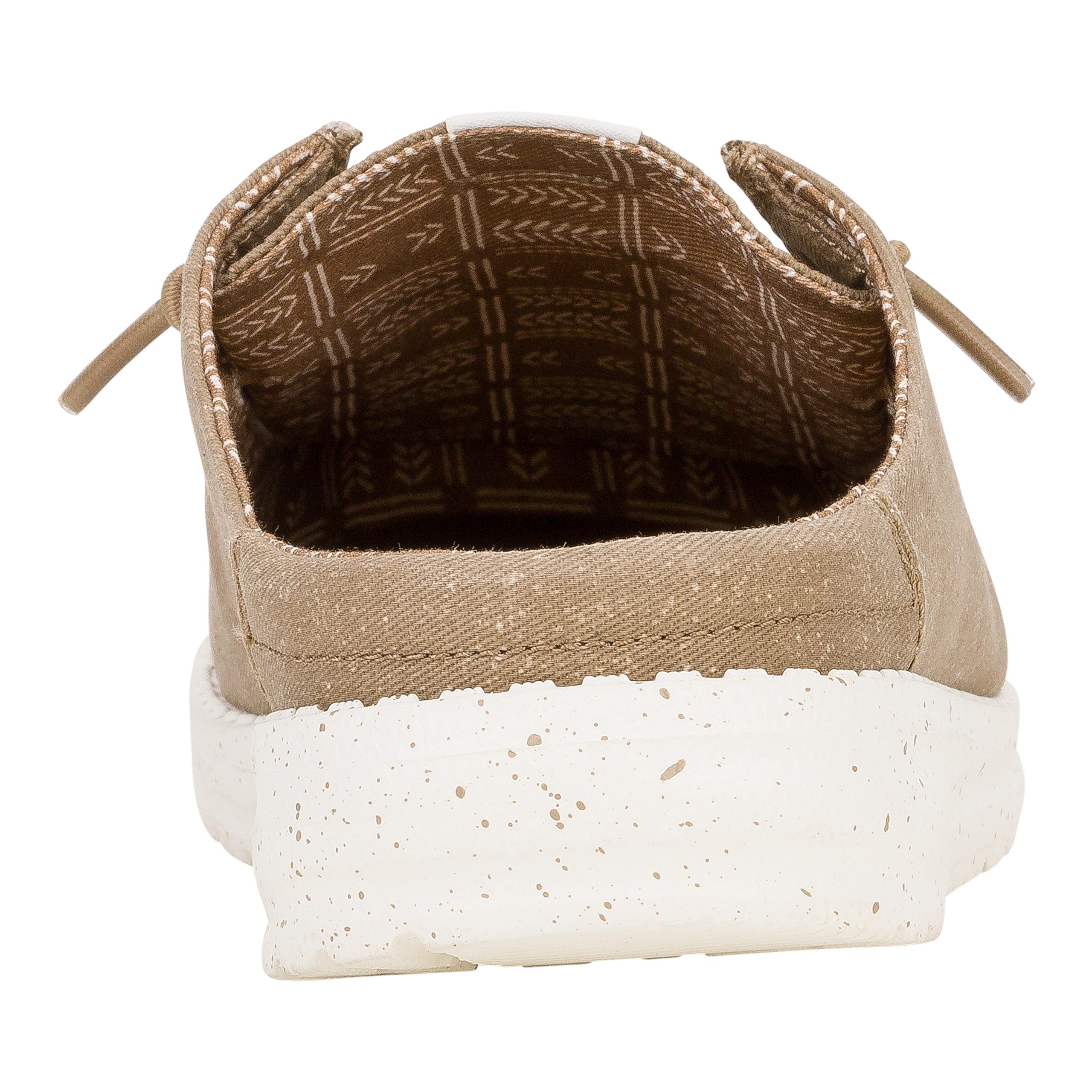 Wendy Slip Classic - Walnut - Image 5