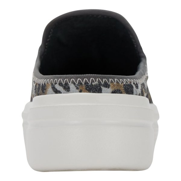 Austin Lift Classic - Leopard