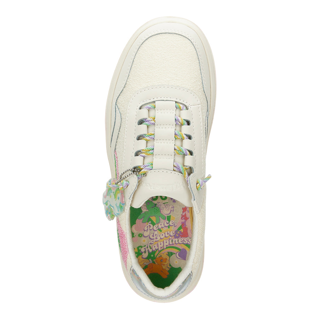 Hudson Lift My Little Pony - White Multi - Image 6