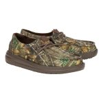 Wendy Youth Realtree Edge Colors - Brown/Camo