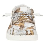 Wendy Realtree Edge Colors - White/Camo