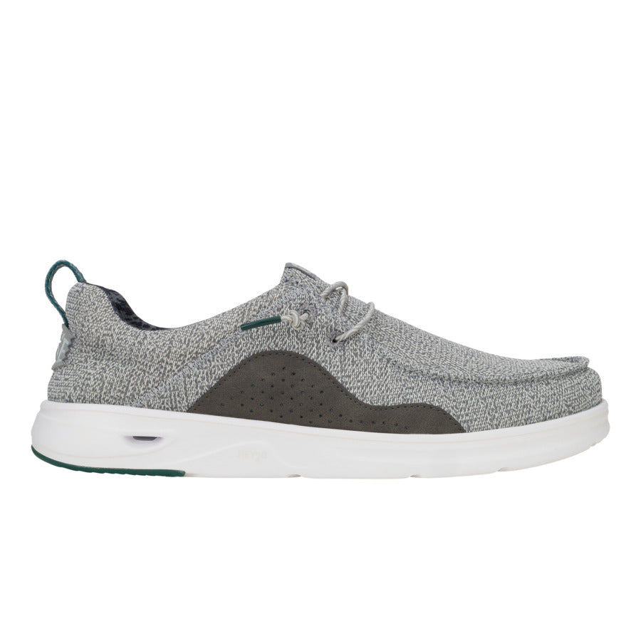 Wally Hey2O Mesh - Monument Grey/Dawn Blue - Image 9