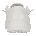 Wally Work CE Slip Resistant - White