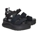 Delray Buckle Classic - Black