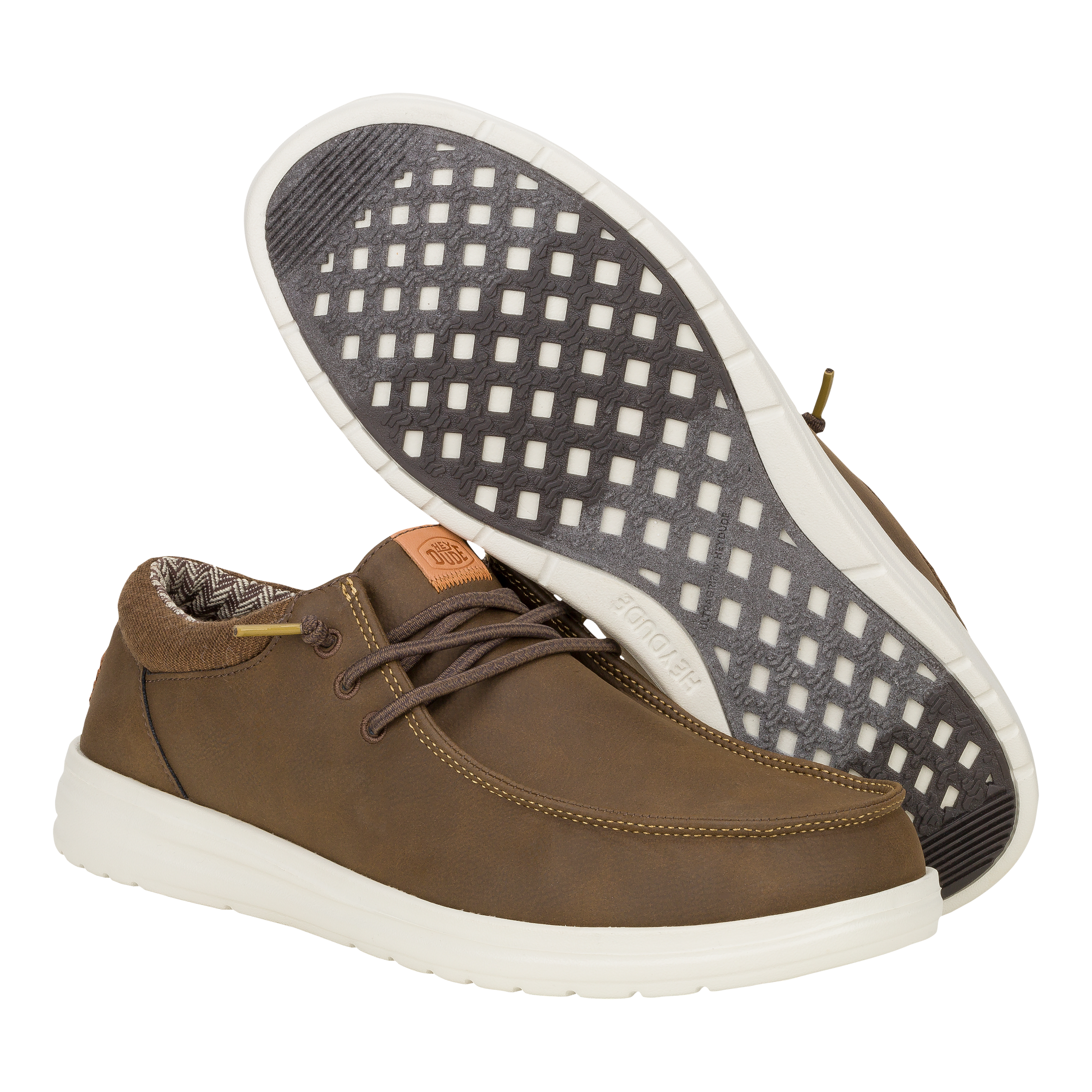 Paul - Brown - Image 3