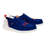 MLB Astros? Wally Funk - Astros Navy/White