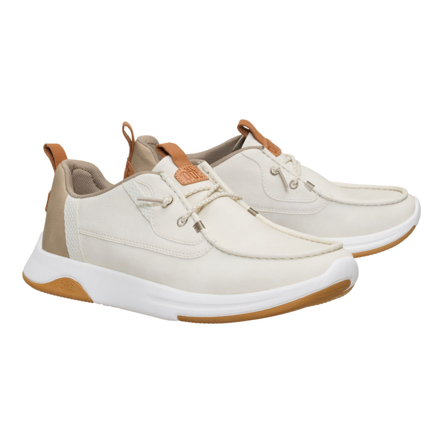 Wally Drift Classic - Silver Birch/White - Image 2