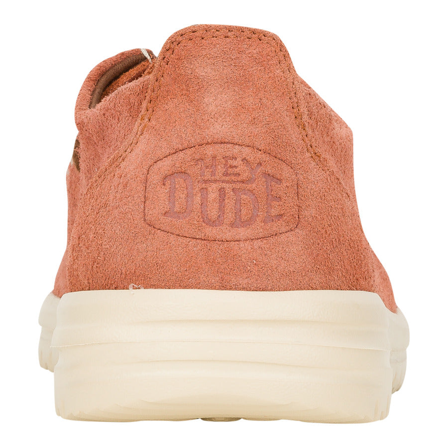 Wally NXT Moc - Copper Brown/Wood Ash - Image 5