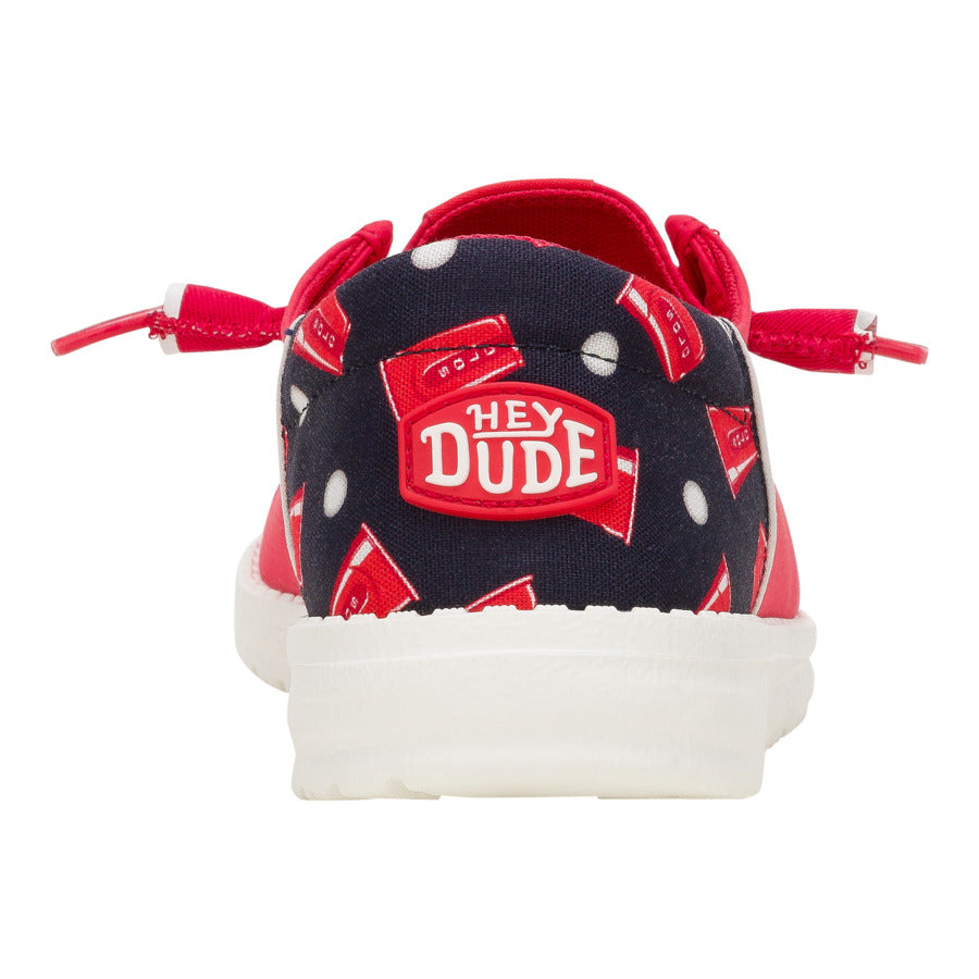 Wendy Funk SOLO Cup - Solo Red/White/Blue - Image 5