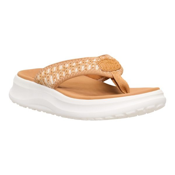 Tide Flip - Macaroon