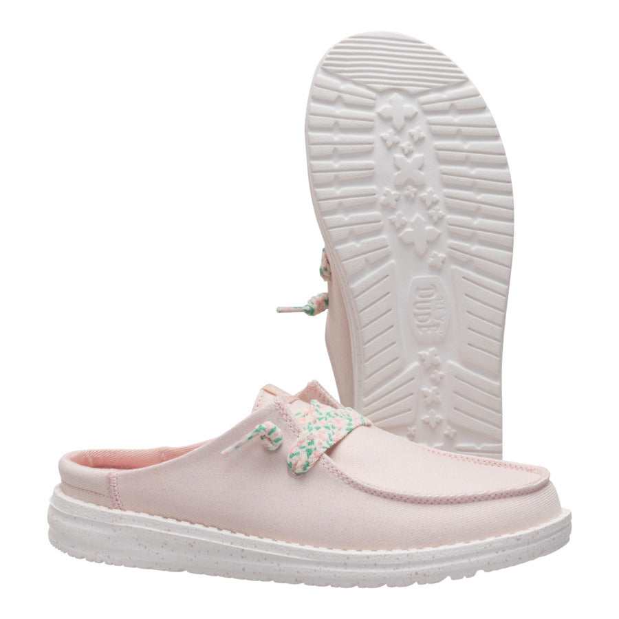 Wendy Slip Friendship Lace - Rose Dust - Image 3