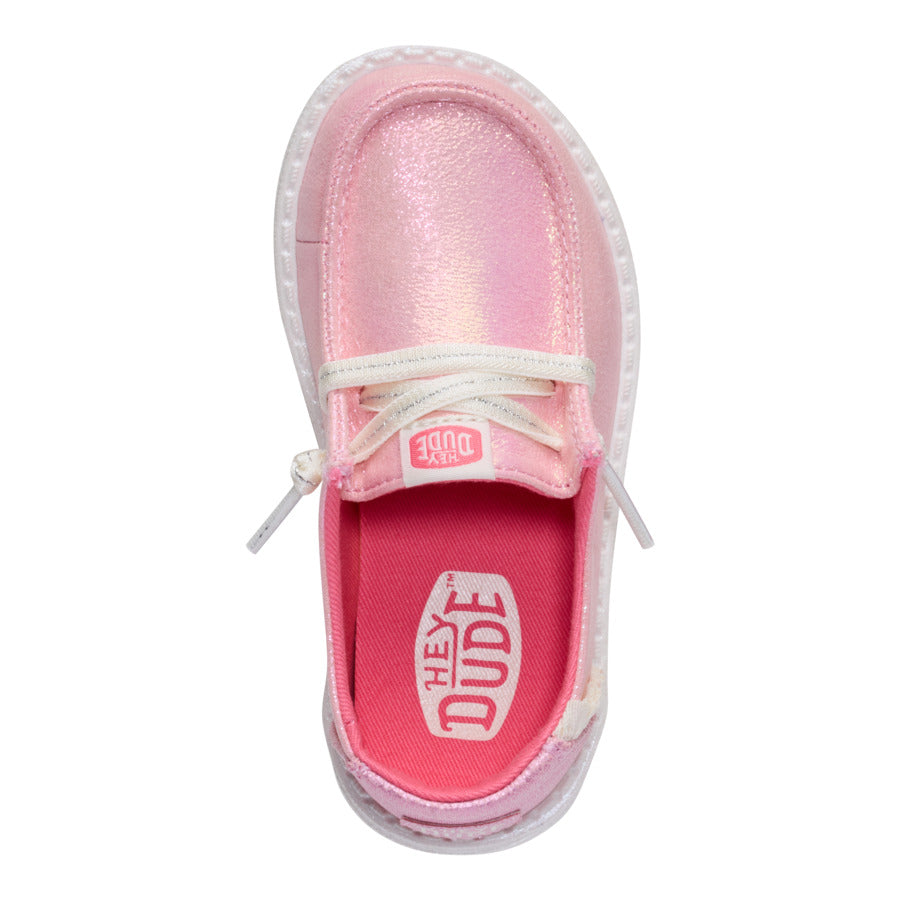Wendy Toddler Dazzling - Sparkle Pink - Image 6