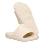Wave Slide Womens  - Off White/Bone