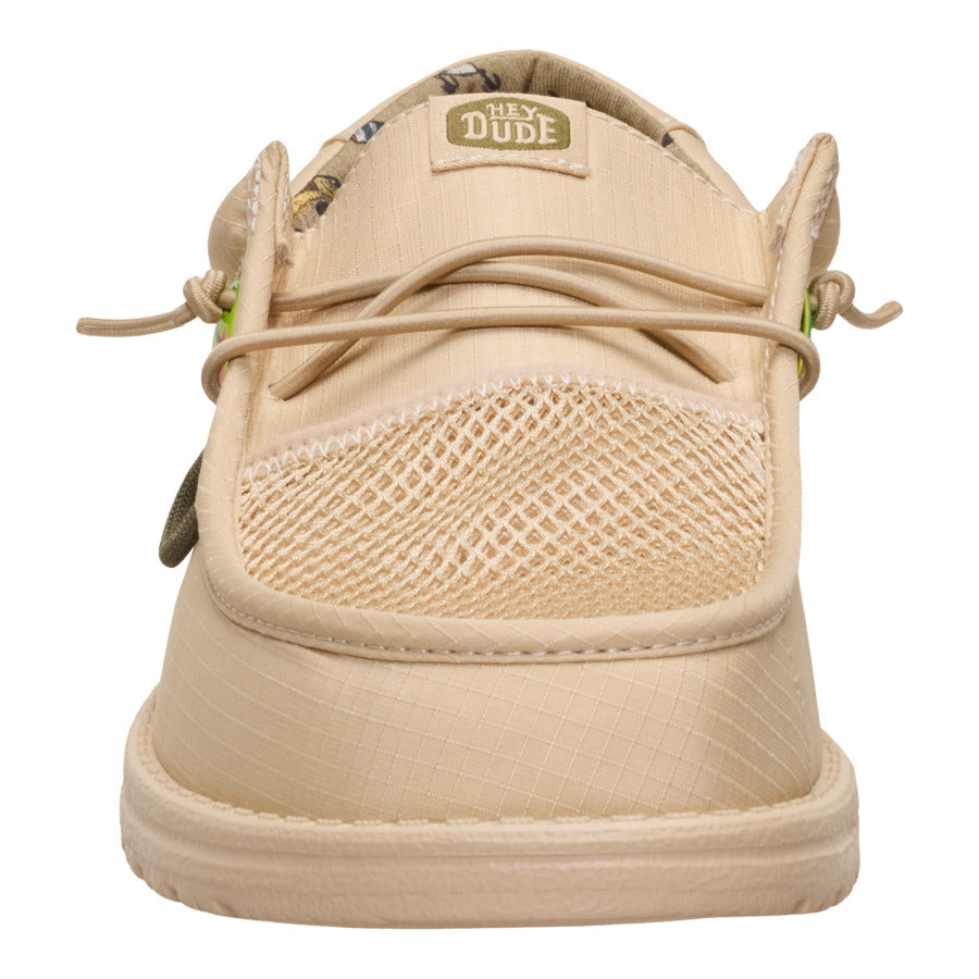 Wally Bait And Tackle - Natural Khaki - Image 4