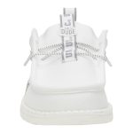 Wally UNC Tar Heels - Tar Heels White/Light Blue