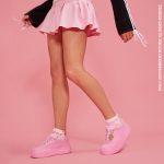 Hudson Lift Mean Girls - Petal Pink/Pink Lemonade