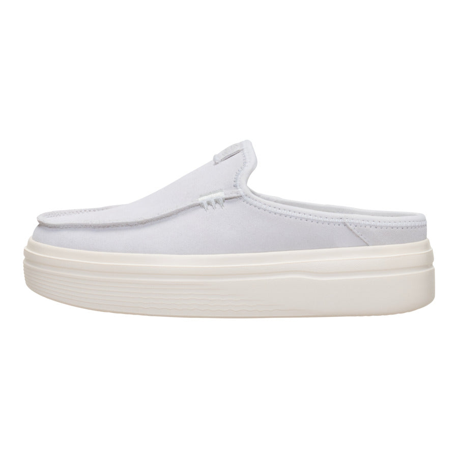 Austin Lift Classic - Grey