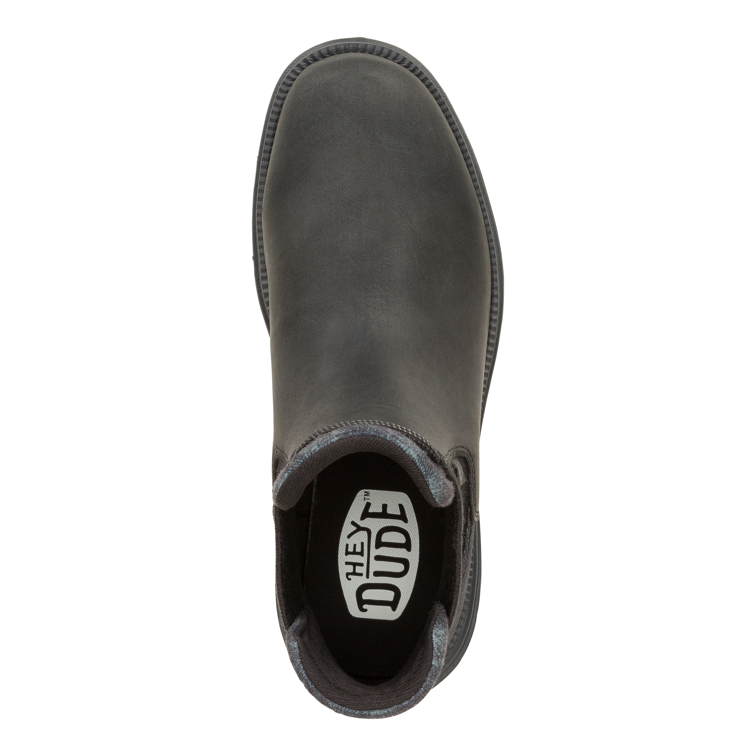 Branson Classic - Black/Black - Image 7