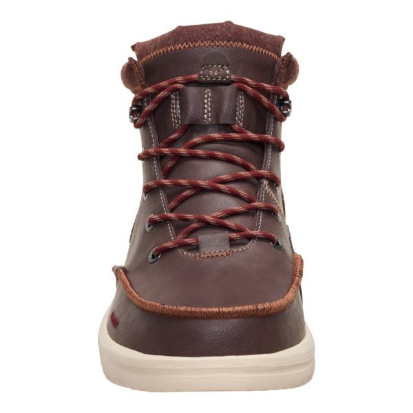 Bradley Classic - Cocoa