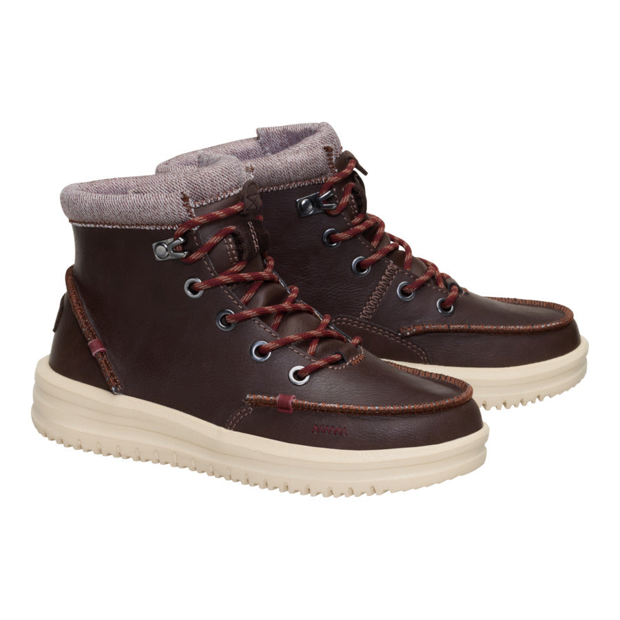 Bradley Youth Classic - Cocoa - Image 2