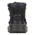 Bradley Toddler Classic - Black