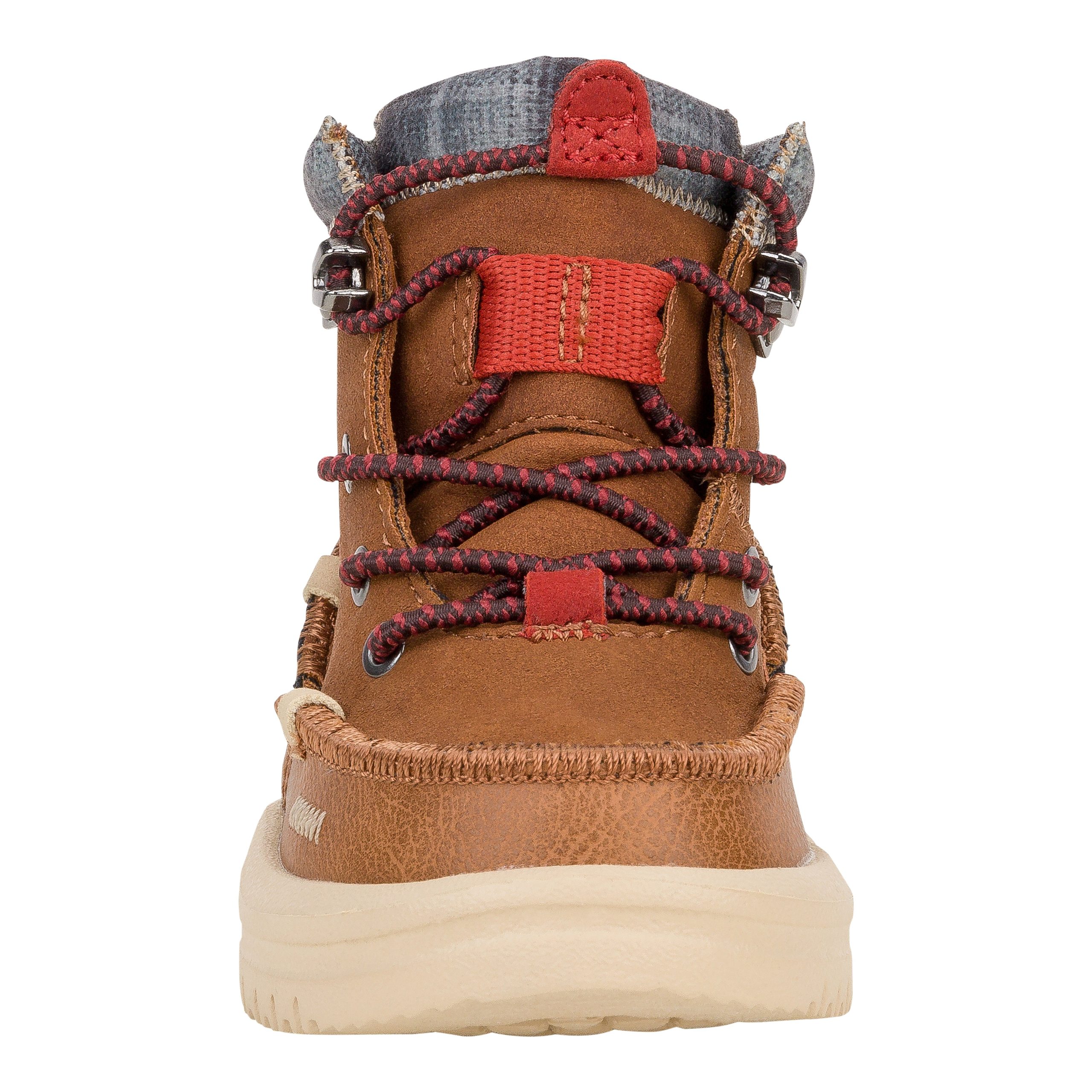 Bradley Toddler Classic - Cognac - Image 4