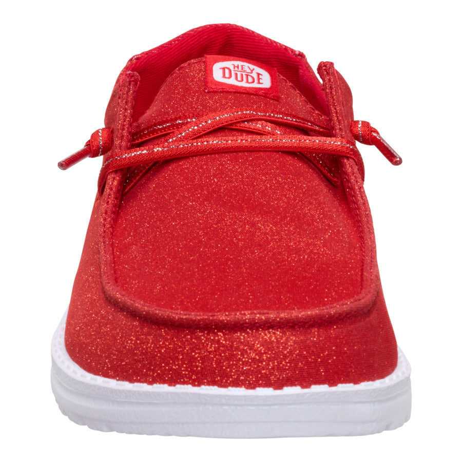 Wendy Stardust - Berry Red - Image 4