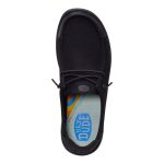 Wendy Work CE Slip Resistant Wide - Black