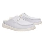 Wendy Slip Warmth - Grey