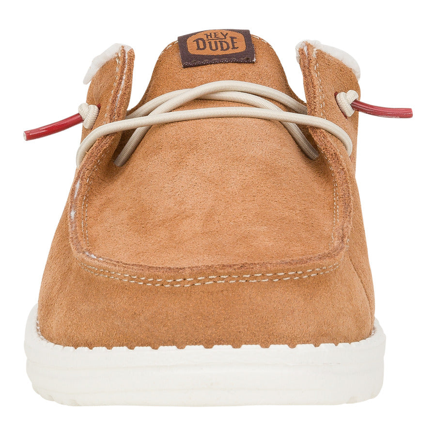 Wendy Slip Warmth - Beige - Image 5