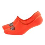 HEYDUDE No Show Sock 3 Pack - Pink Lemonade