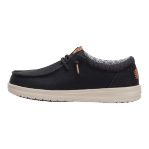 Paul Youth Classic - Black