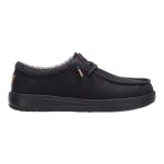 Paul Youth Classic - Black/Black