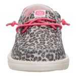 Wendy Youth Luxe Leo - Natural/Black