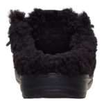 Wendy Slipper Youth - Black/Black