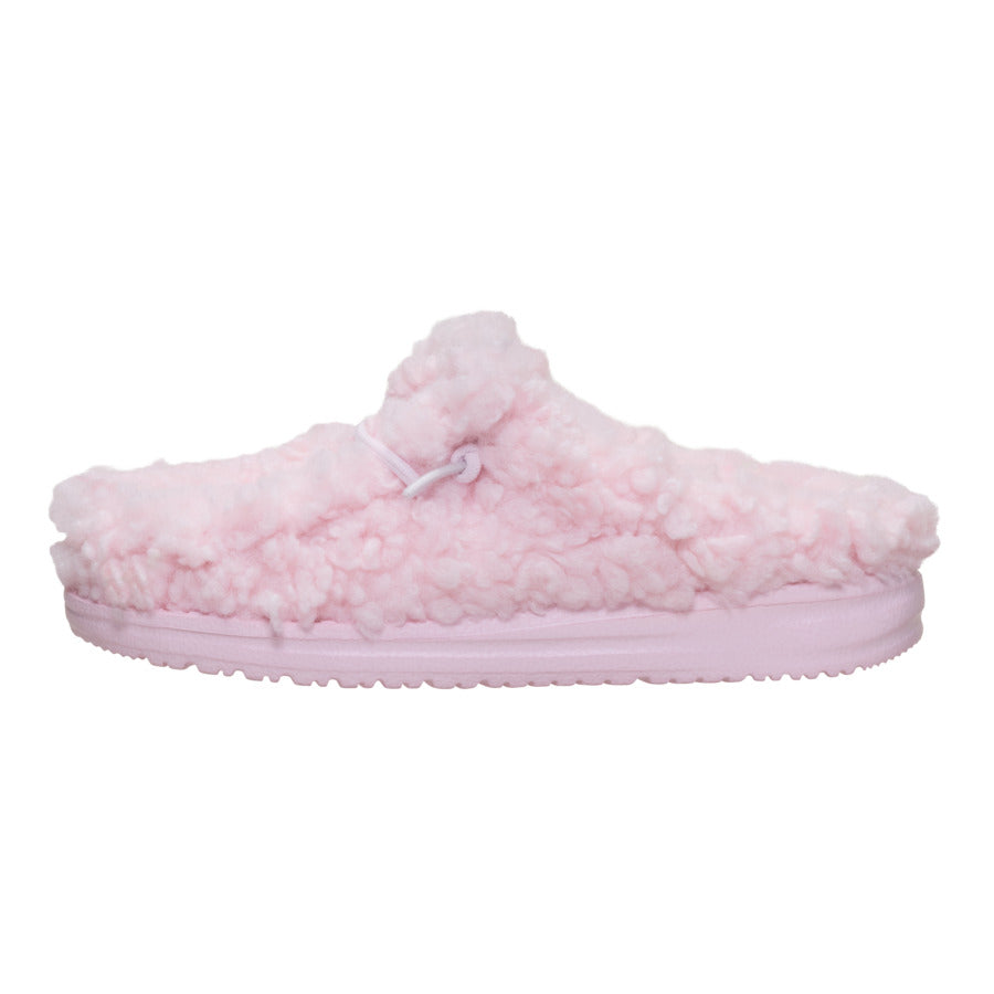 Wendy Slipper Youth - Light Pink