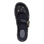 Wendy Jane Holiday - Black