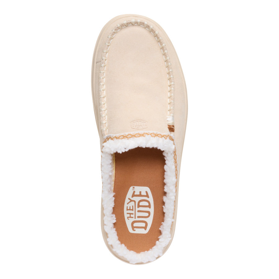 Austin Lift Cozy Stitch - Egret - Image 6