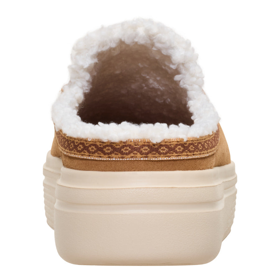 Austin Lift Cozy Stitch - Tan - Image 5